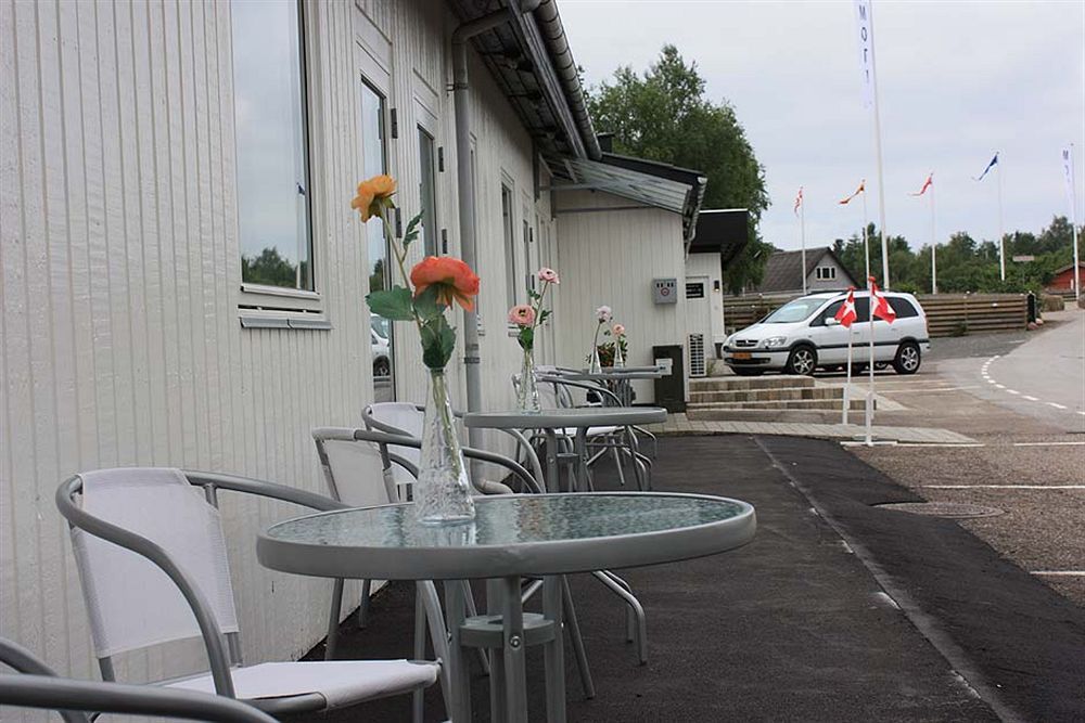 Ebeltoft Feriecenter Eksteriør bilde